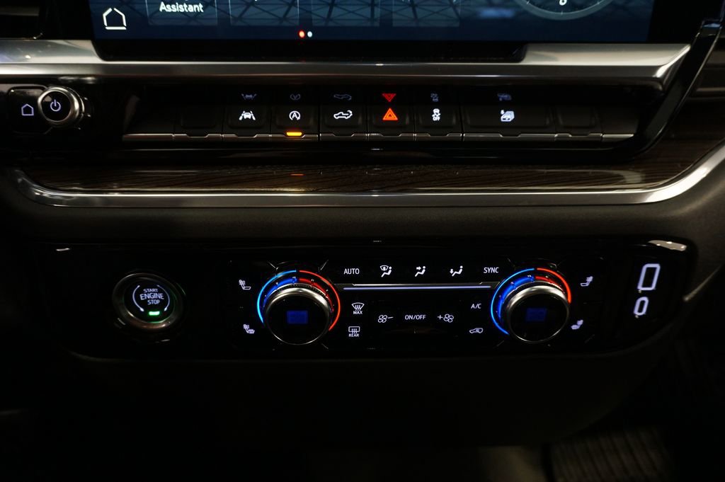 Certified 2024 GMC Sierra 1500 Elevation image 14