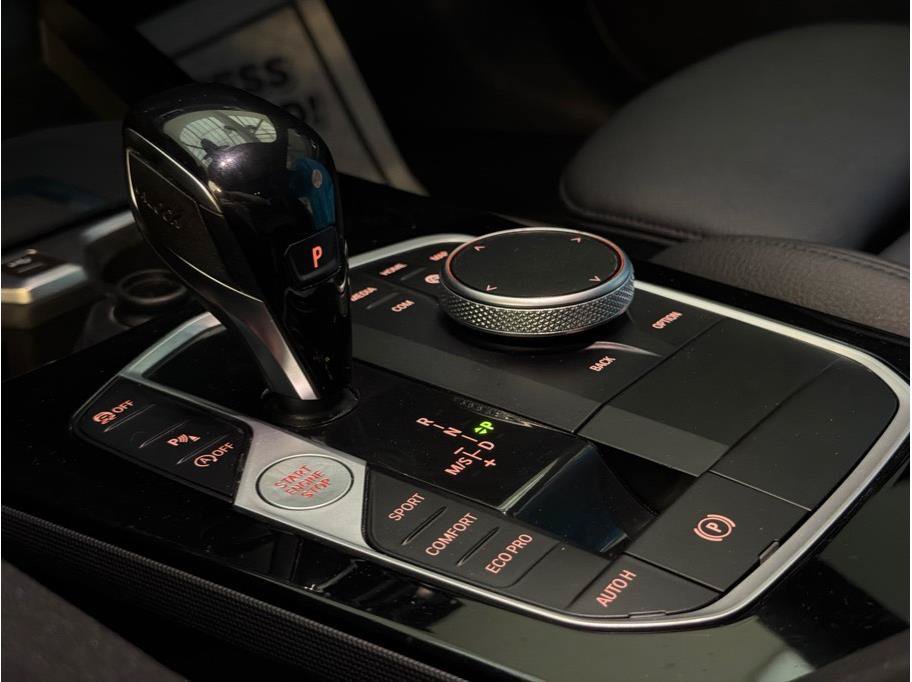 Used 2024 BMW 228i Gran Coupe FWD image 13