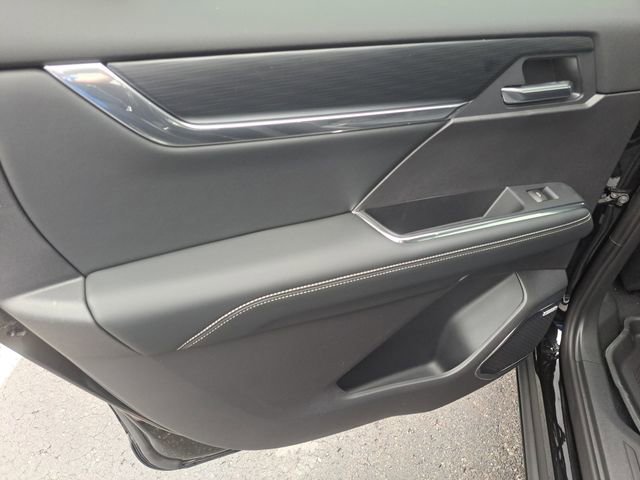 New 2026 GMC Acadia Elevation w/ Elevation Premium Package image 10