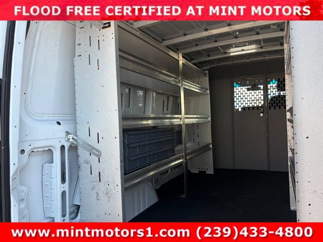 Used 2019 Freightliner Sprinter 2500 RWD image 25