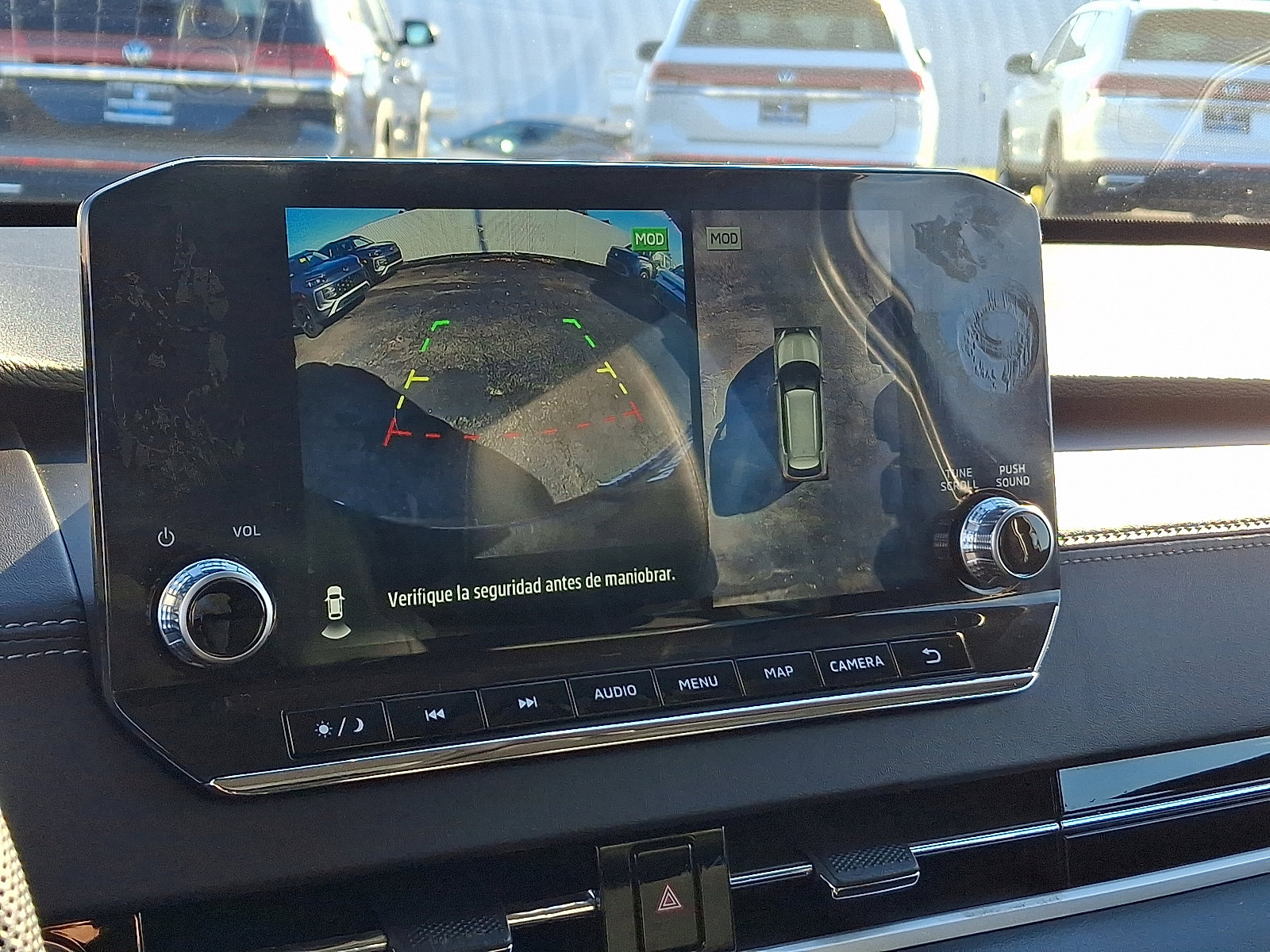 Used 2023 Mitsubishi Outlander SE image 20