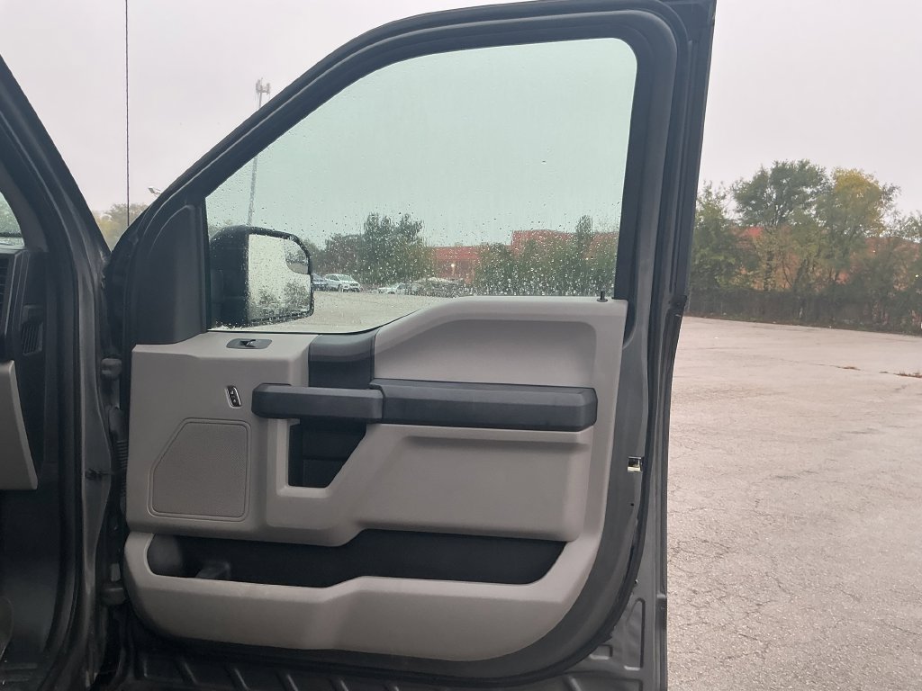 Used 2018 Ford F150 XL w/ Equipment Group 101A Mid AWD/4WD image 23