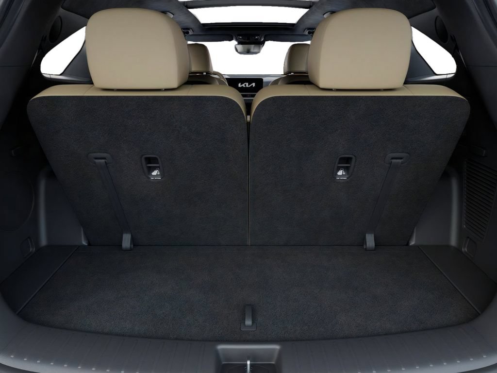 New 2026 Kia Sorento SX Prestige w/ Olive Brown Leather Package AWD/4WD image 19