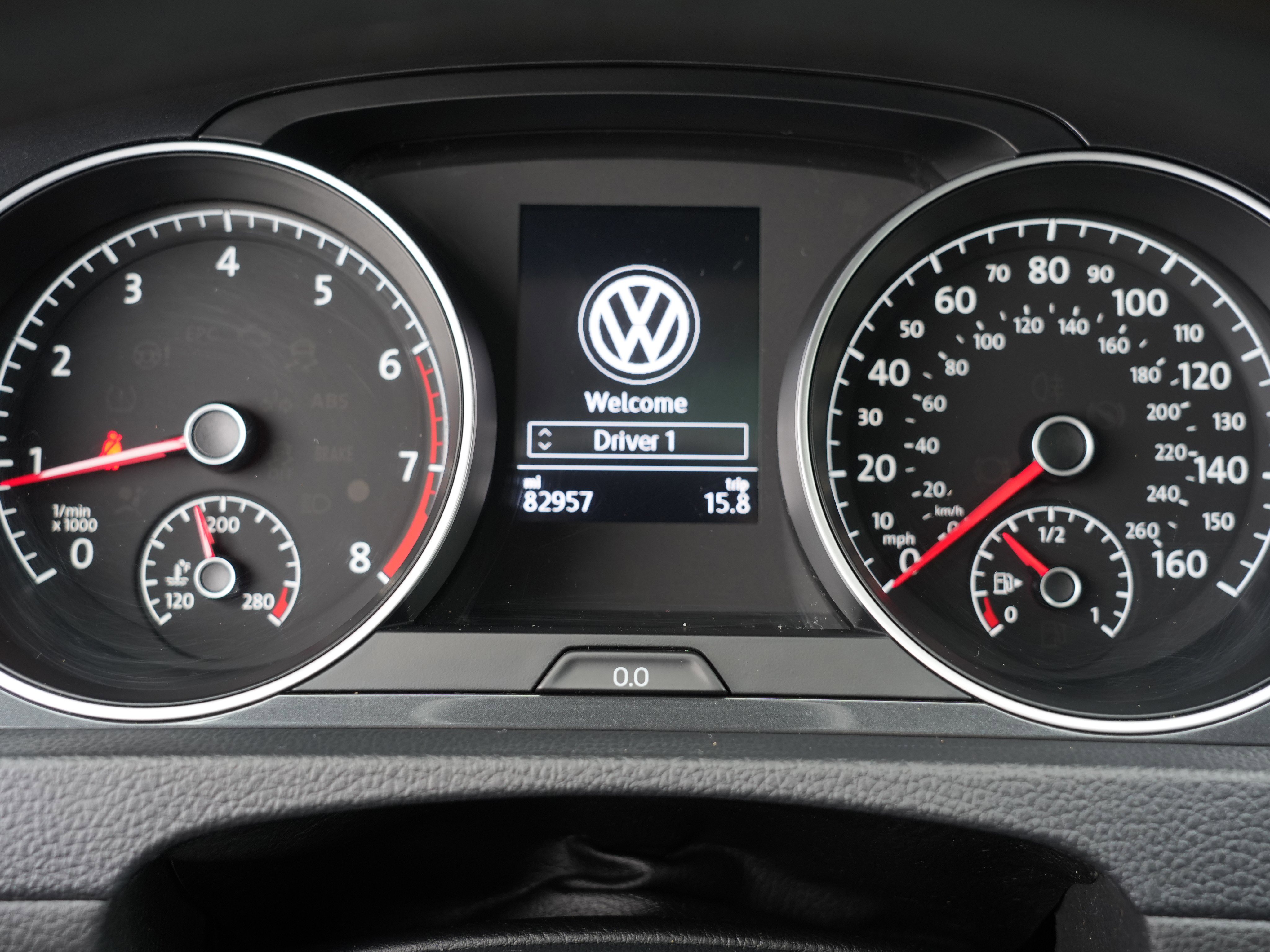 Used 2018 Volkswagen Golf Alltrack SEL image 31