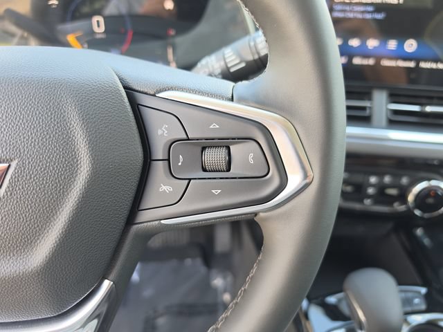 New 2026 Chevrolet Trax ACTIV w/ Driver Confidence Package FWD image 31