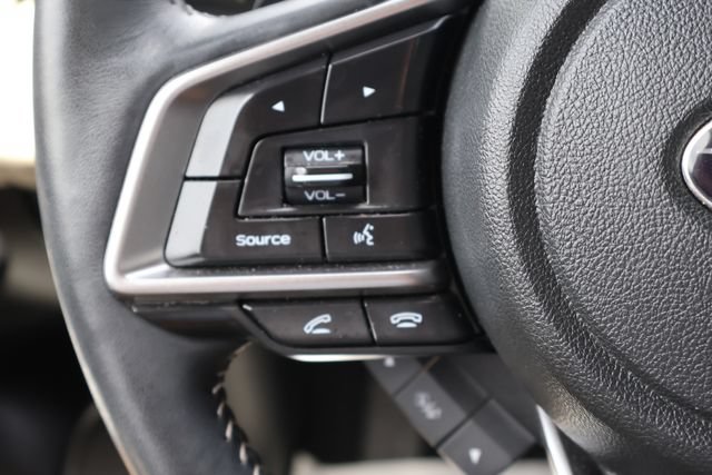 Certified 2022 Subaru Ascent Touring AWD/4WD image 7