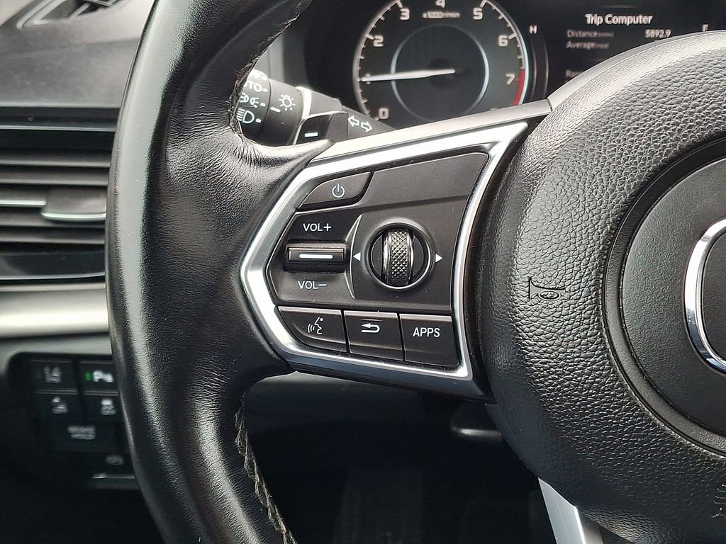 Used 2021 Acura RDX w/ Technology Package image 21