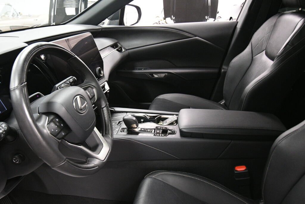 Used 2024 Lexus RX 350 Premium Plus AWD/4WD image 21