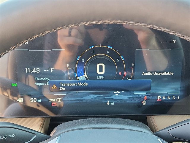 New 2026 Chevrolet Equinox ACTIV image 14