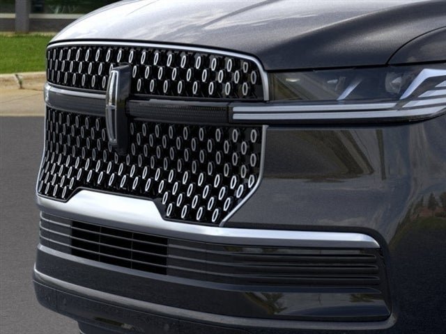 New 2026 Lincoln Navigator Reserve AWD/4WD image 86