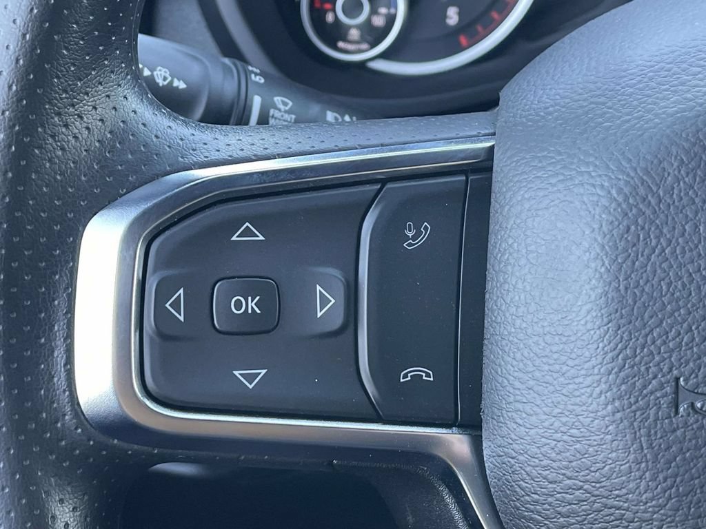 New 2026 RAM 3500 Tradesman w/ Chrome Appearance Group A AWD/4WD image 30