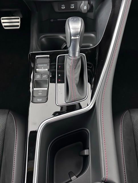 Used 2025 Acura ADX A-Spec image 23