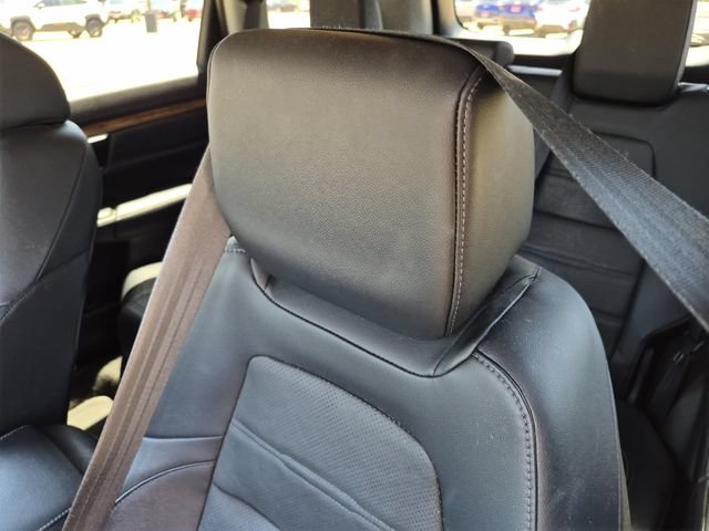 Used 2017 Honda CR-V EX-L image 23
