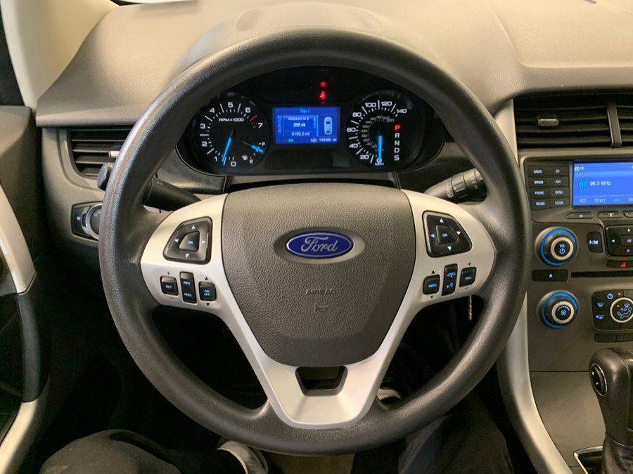 Used 2014 Ford Edge SE w/ Equipment Group 101A AWD/4WD image 18