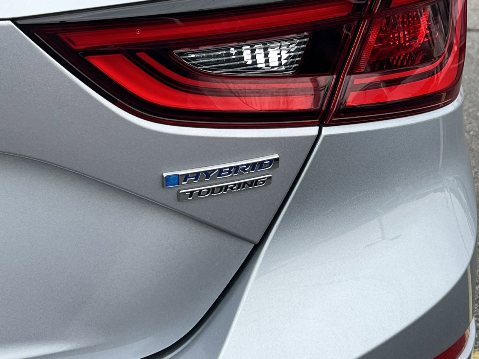 Used 2020 Honda Insight Touring image 25