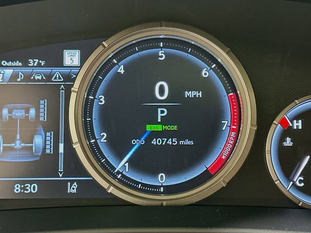 Used 2022 Lexus RX 350 F Sport image 13