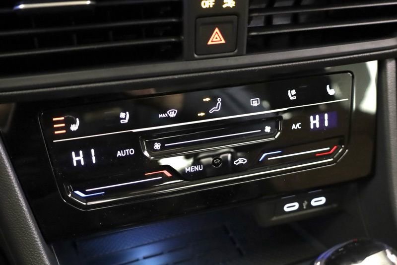 New 2026 Volkswagen Jetta SEL image 20