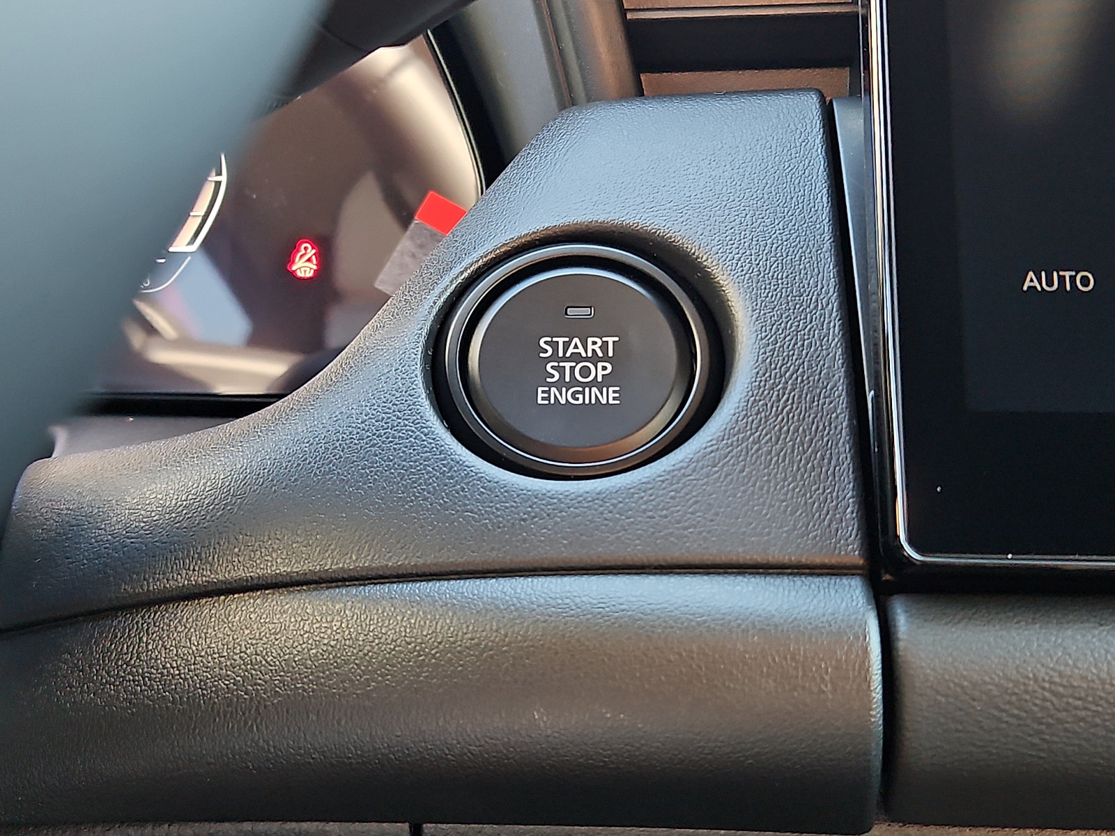 New 2026 MAZDA CX-5 Select AWD/4WD image 18