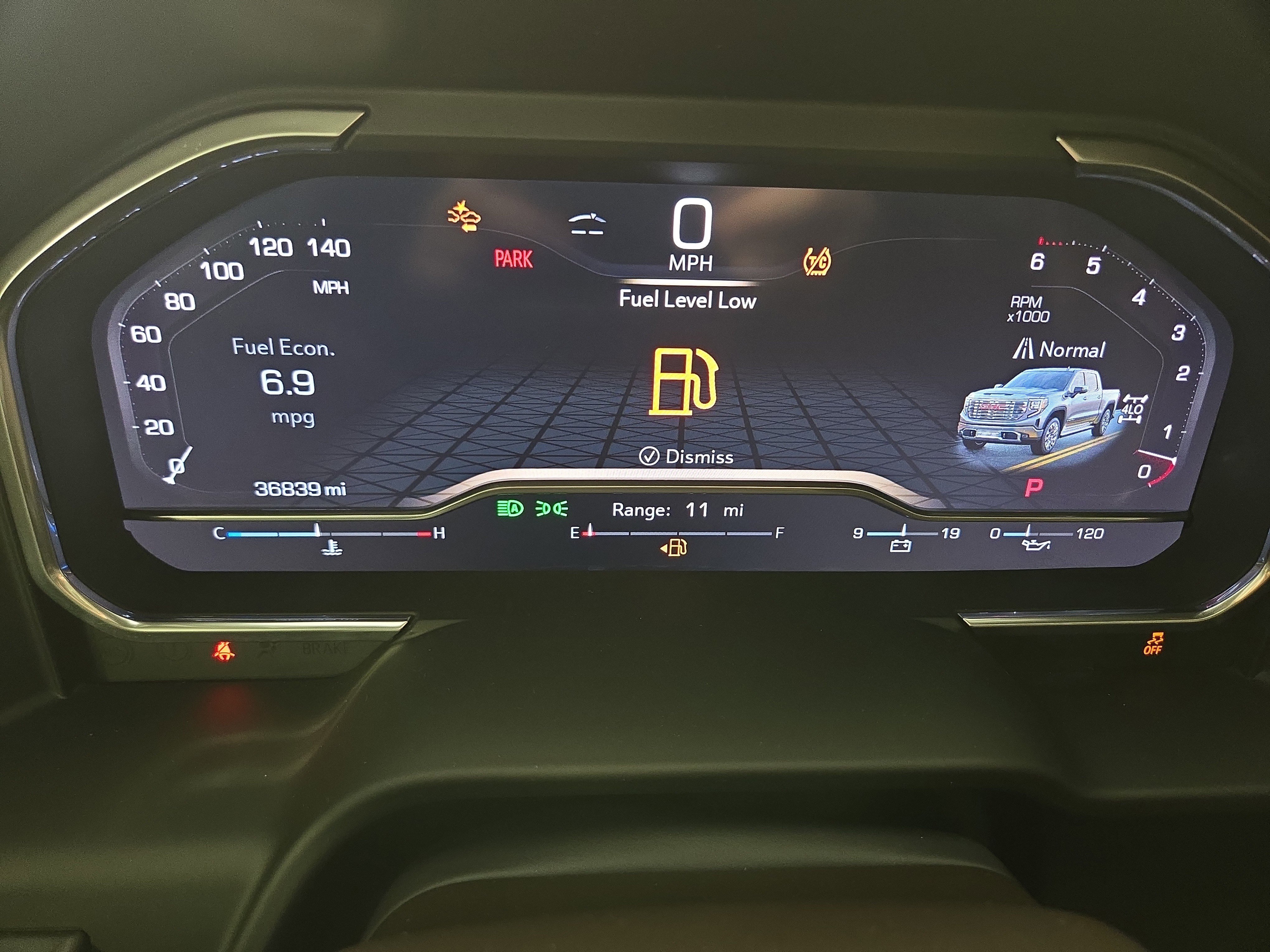 Certified 2023 GMC Sierra 1500 Denali w/ Denali Reserve Package image 17