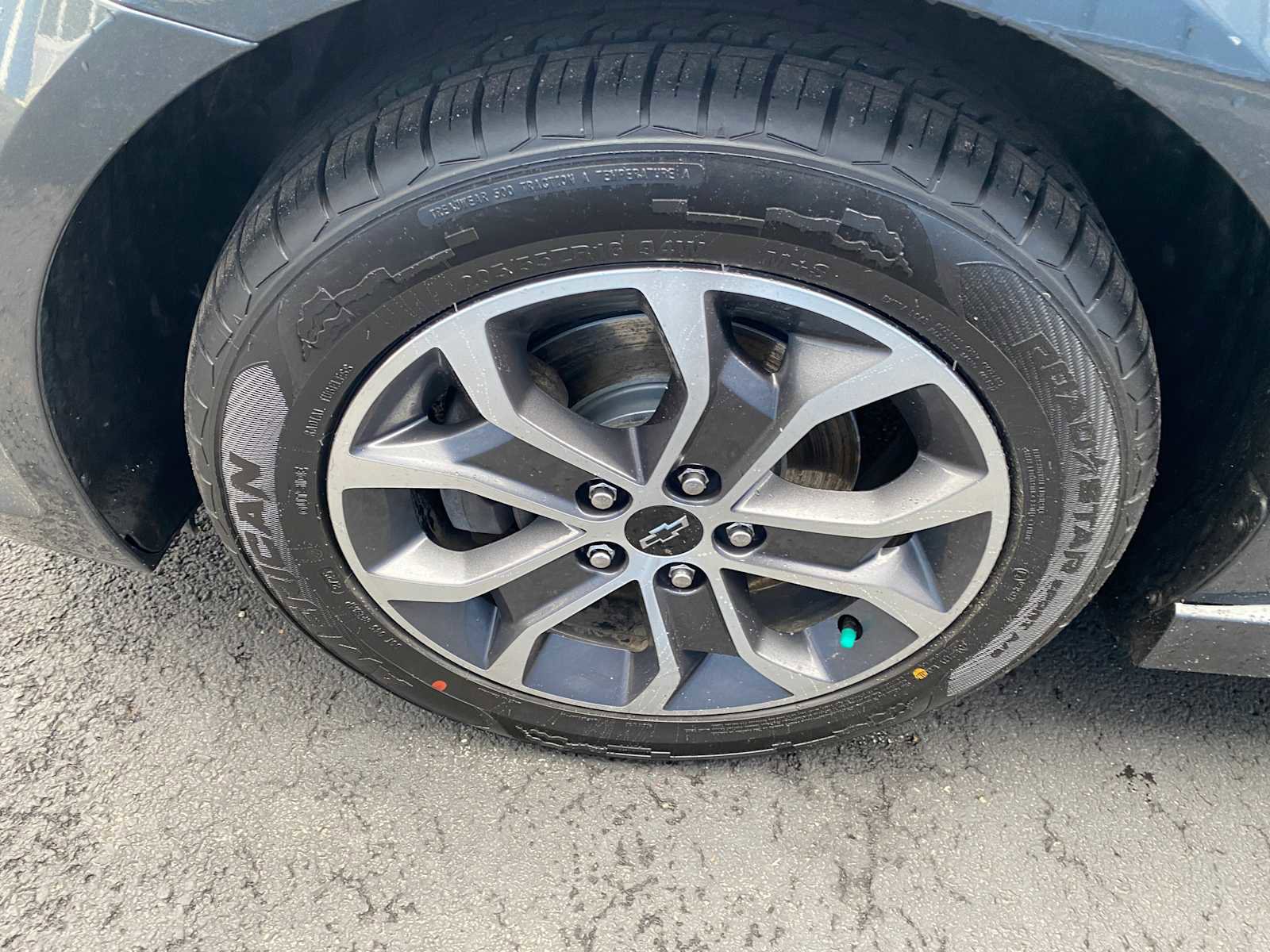 Used 2020 Chevrolet Sonic LT w/ Convenience Package image 38