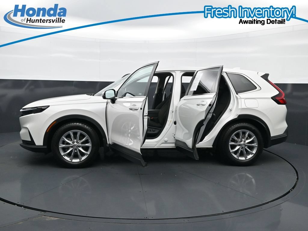 Used 2024 Honda CR-V EX image 44