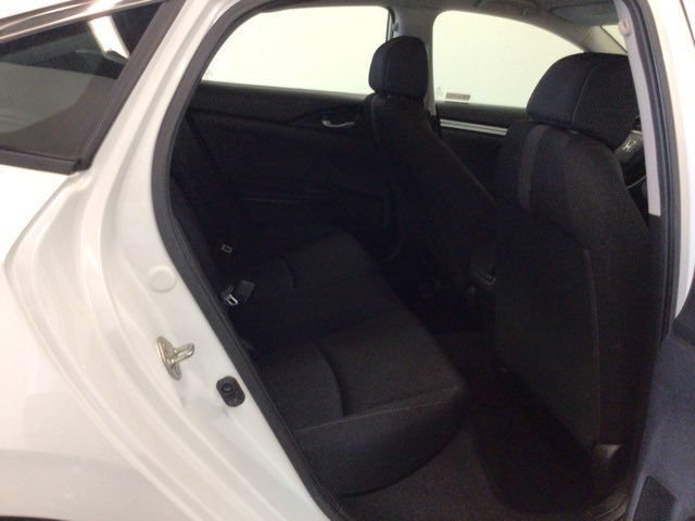 Used 2019 Honda Civic LX image 14