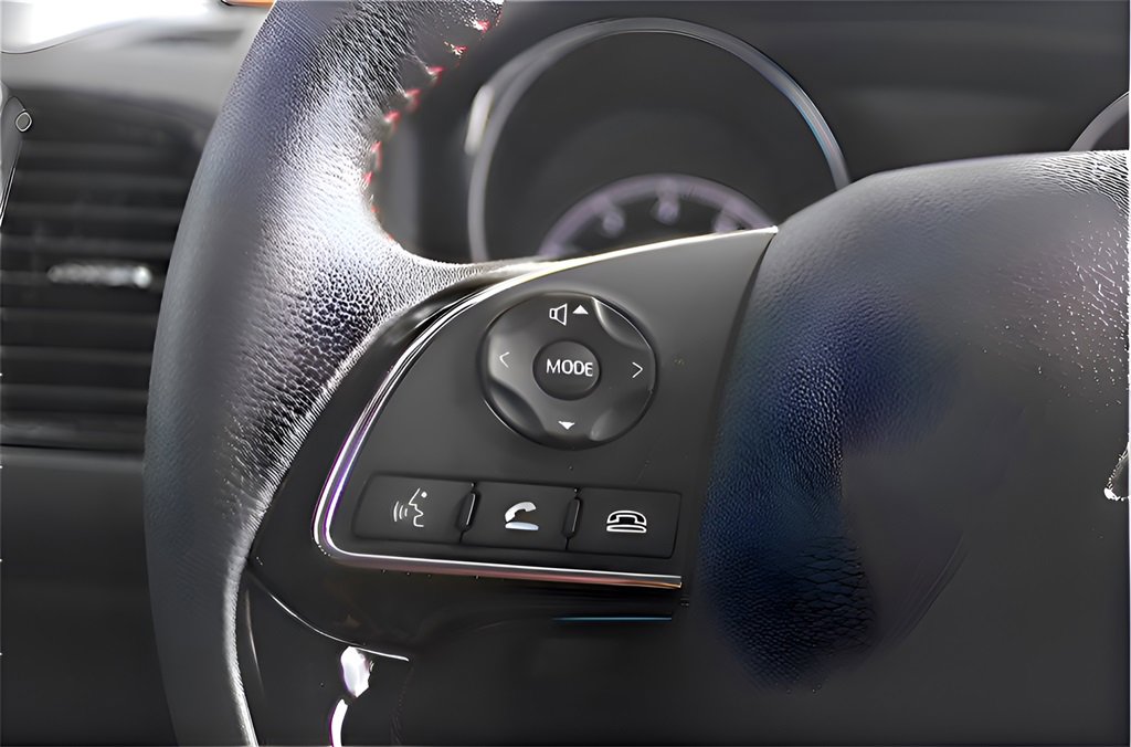 Used 2023 Mitsubishi Outlander Sport LE image 16