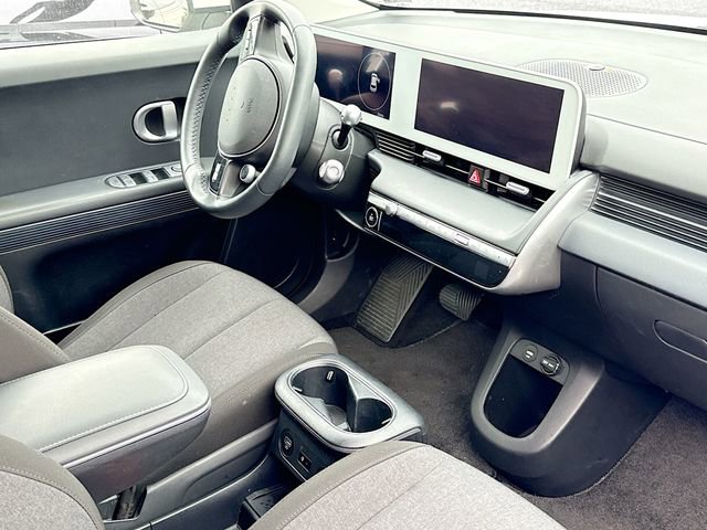 Certified 2024 Hyundai Ioniq 5 SEL AWD/4WD image 5