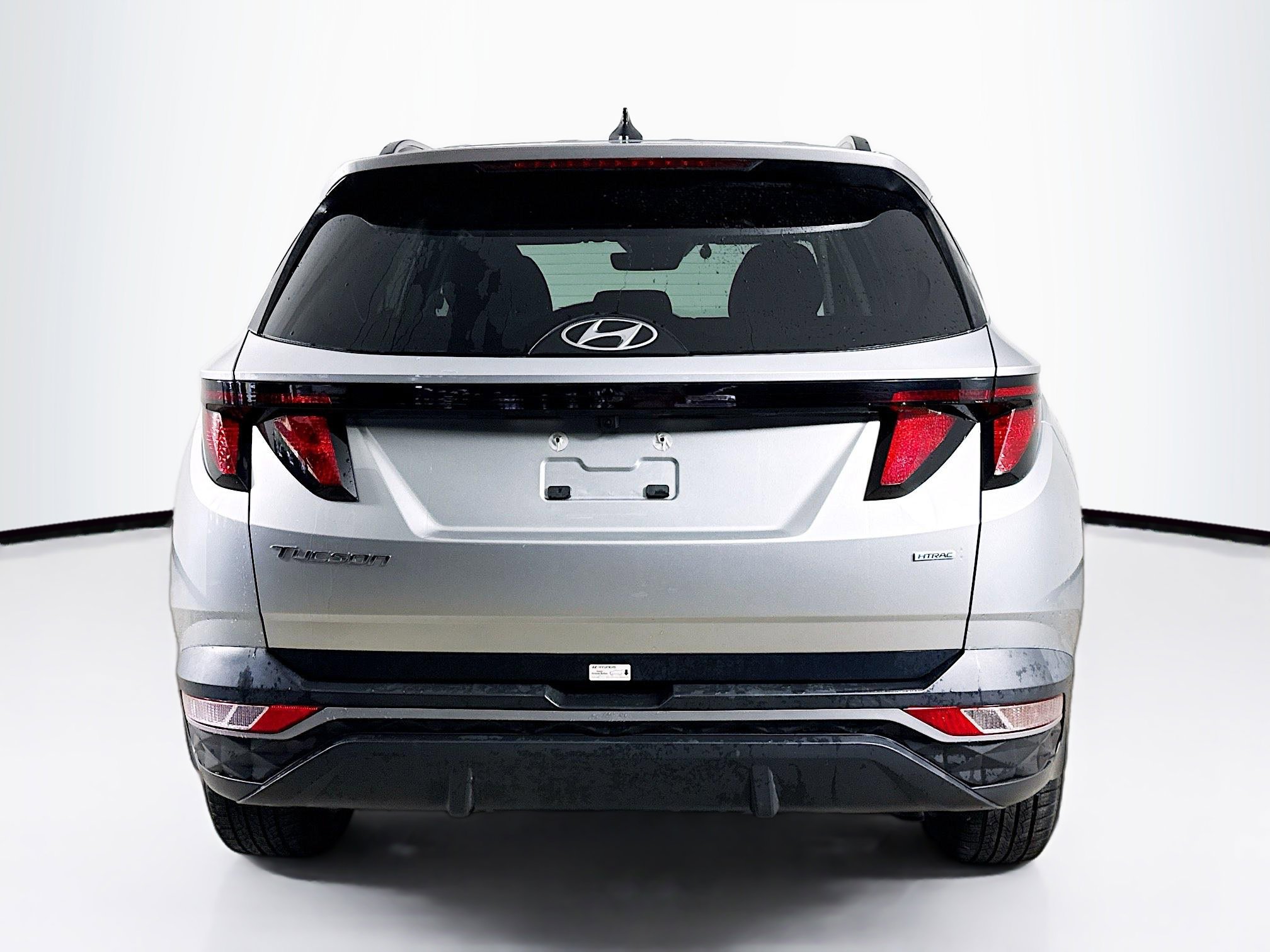 Used 2024 Hyundai Tucson SEL image 30