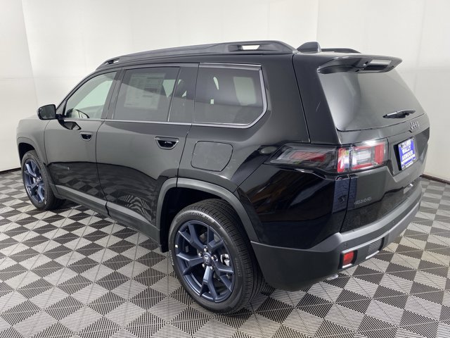 New 2026 Jeep Cherokee Limited AWD/4WD image 10