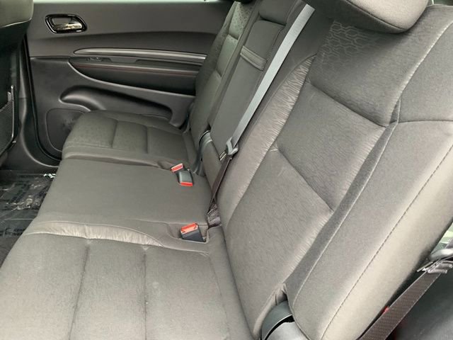 New 2026 Dodge Durango GT AWD/4WD image 13