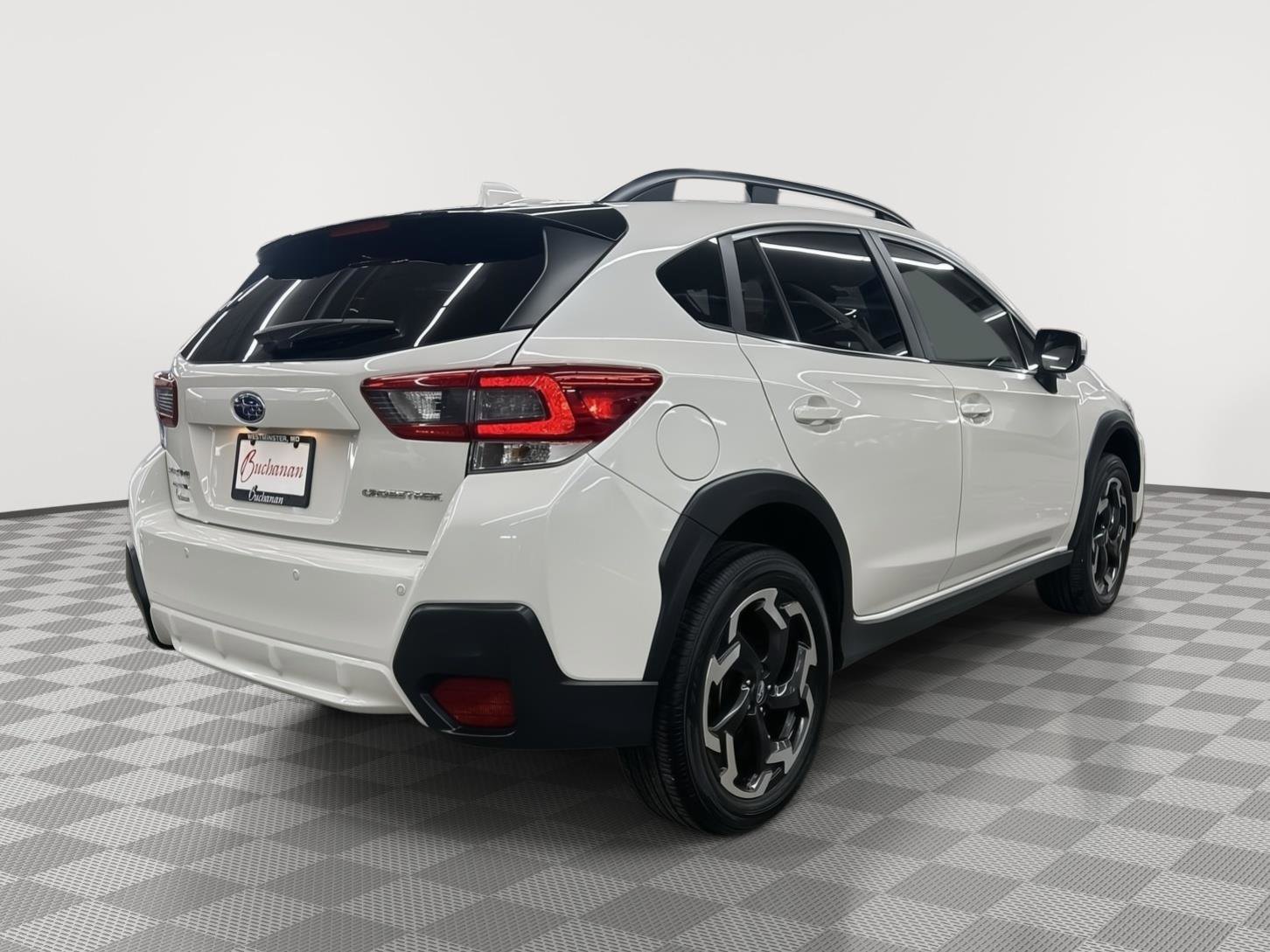 Used 2023 Subaru Crosstrek 2.5i Limited image 5