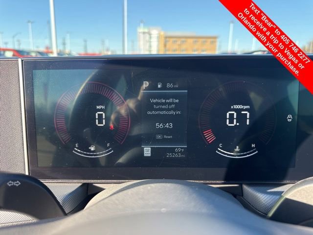 Used 2025 Hyundai Sonata SEL image 21