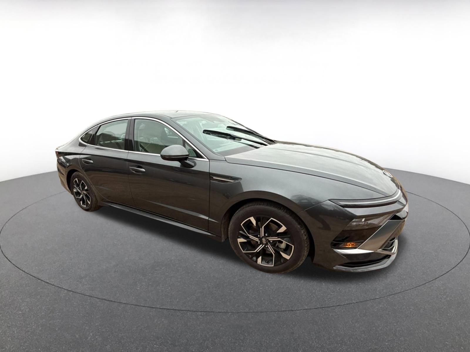 Used 2025 Hyundai Sonata SEL video 2