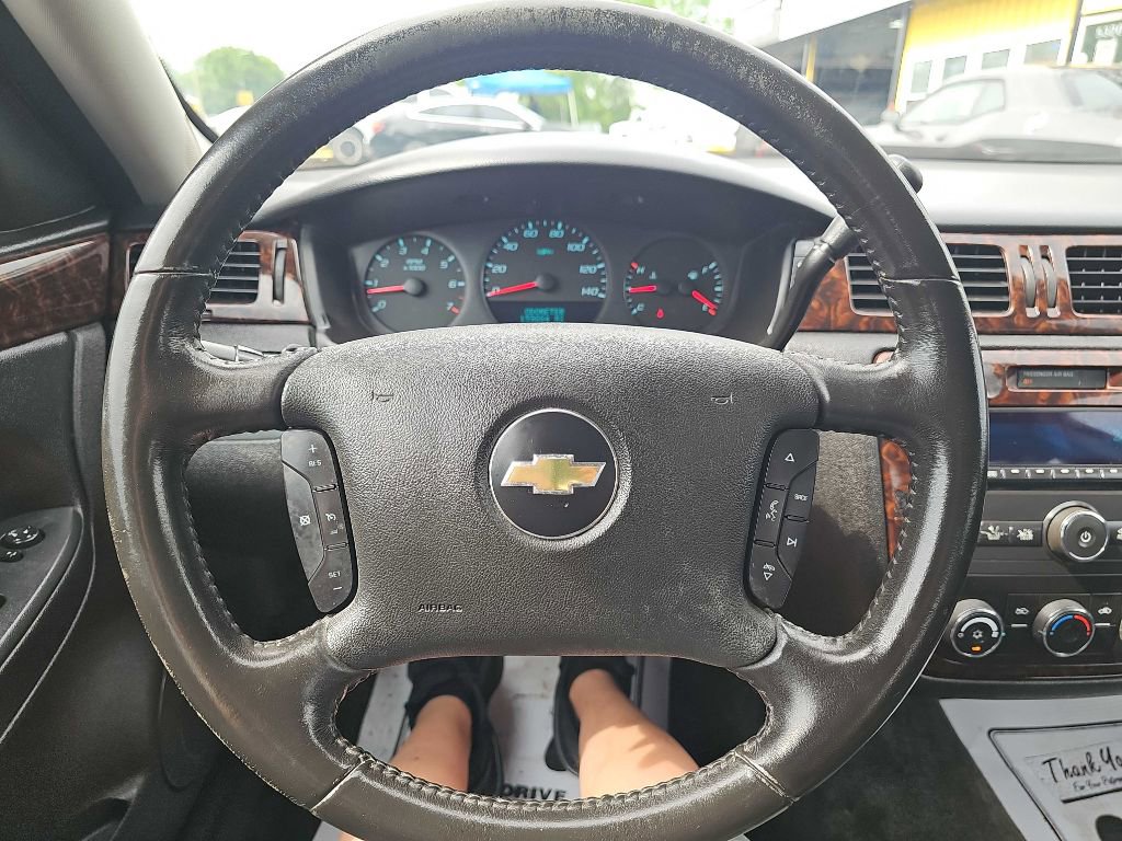 Used 2012 Chevrolet Impala LS image 32