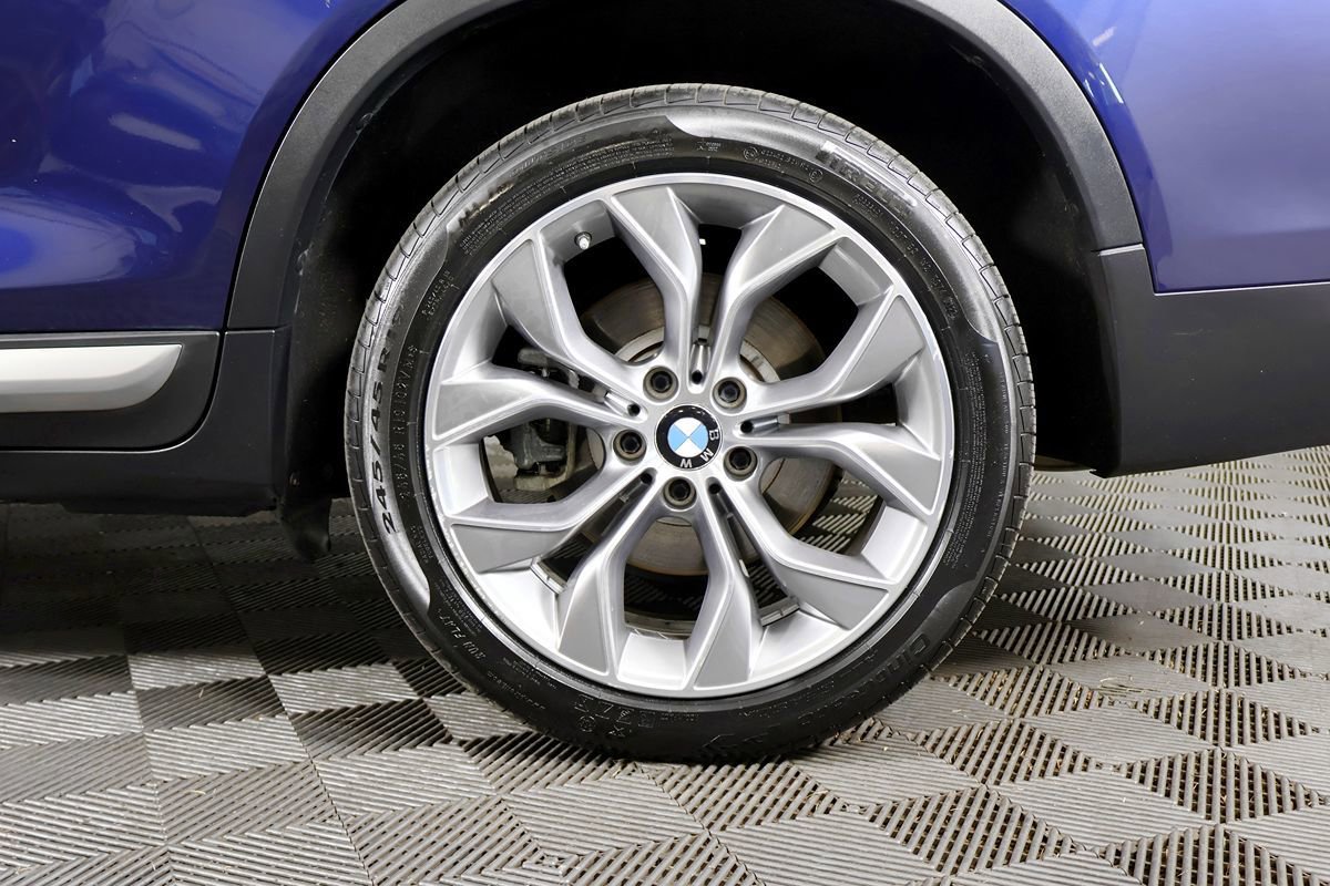 Used 2016 BMW X3 xDrive35i AWD/4WD image 56