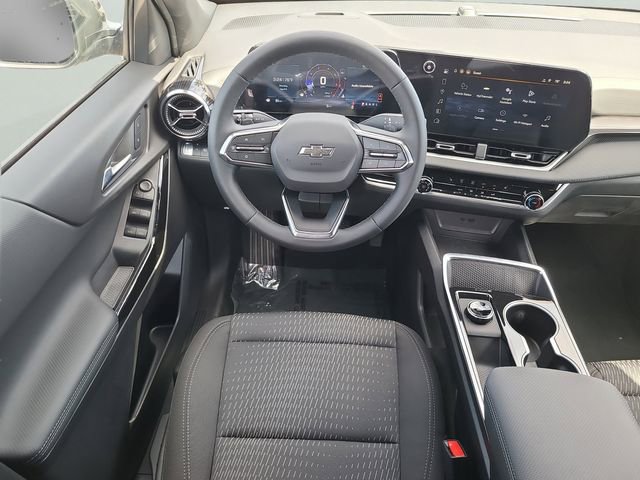 New 2026 Chevrolet Equinox LT w/ Midnight Edition FWD image 11