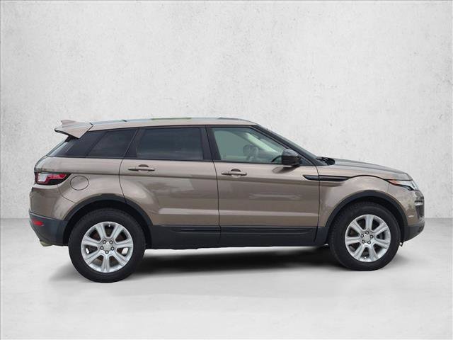 Used 2019 Land Rover Range Rover Evoque SE Premium AWD/4WD image 4