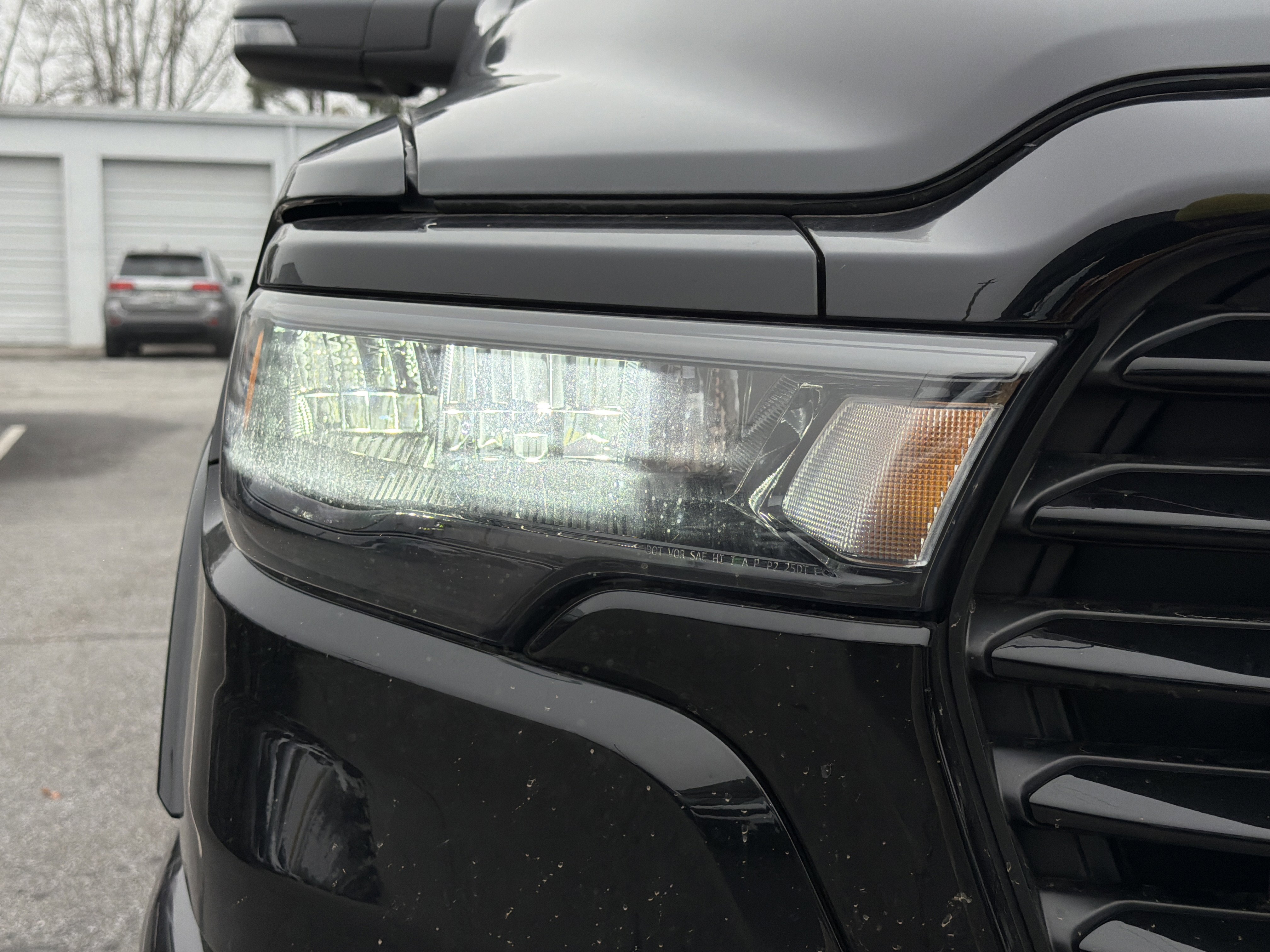 New 2026 RAM 1500 Laramie image 15