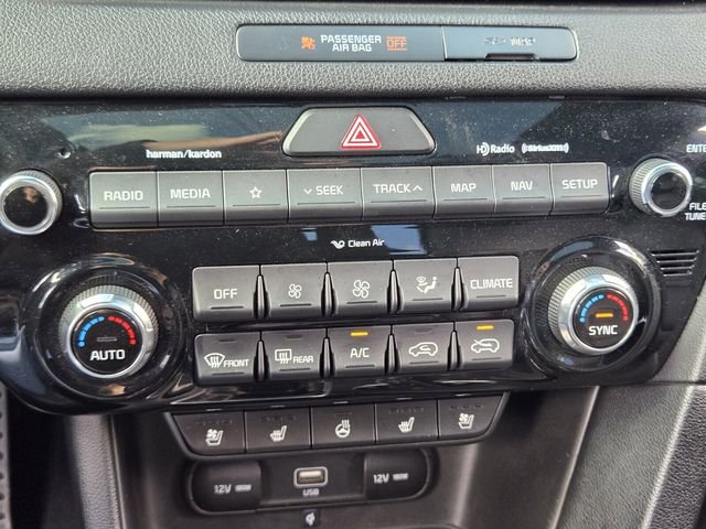 Used 2020 Kia Sportage SX image 23