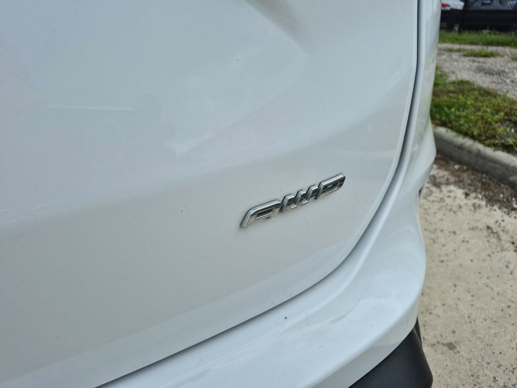 Used 2024 Ford Edge SE image 30