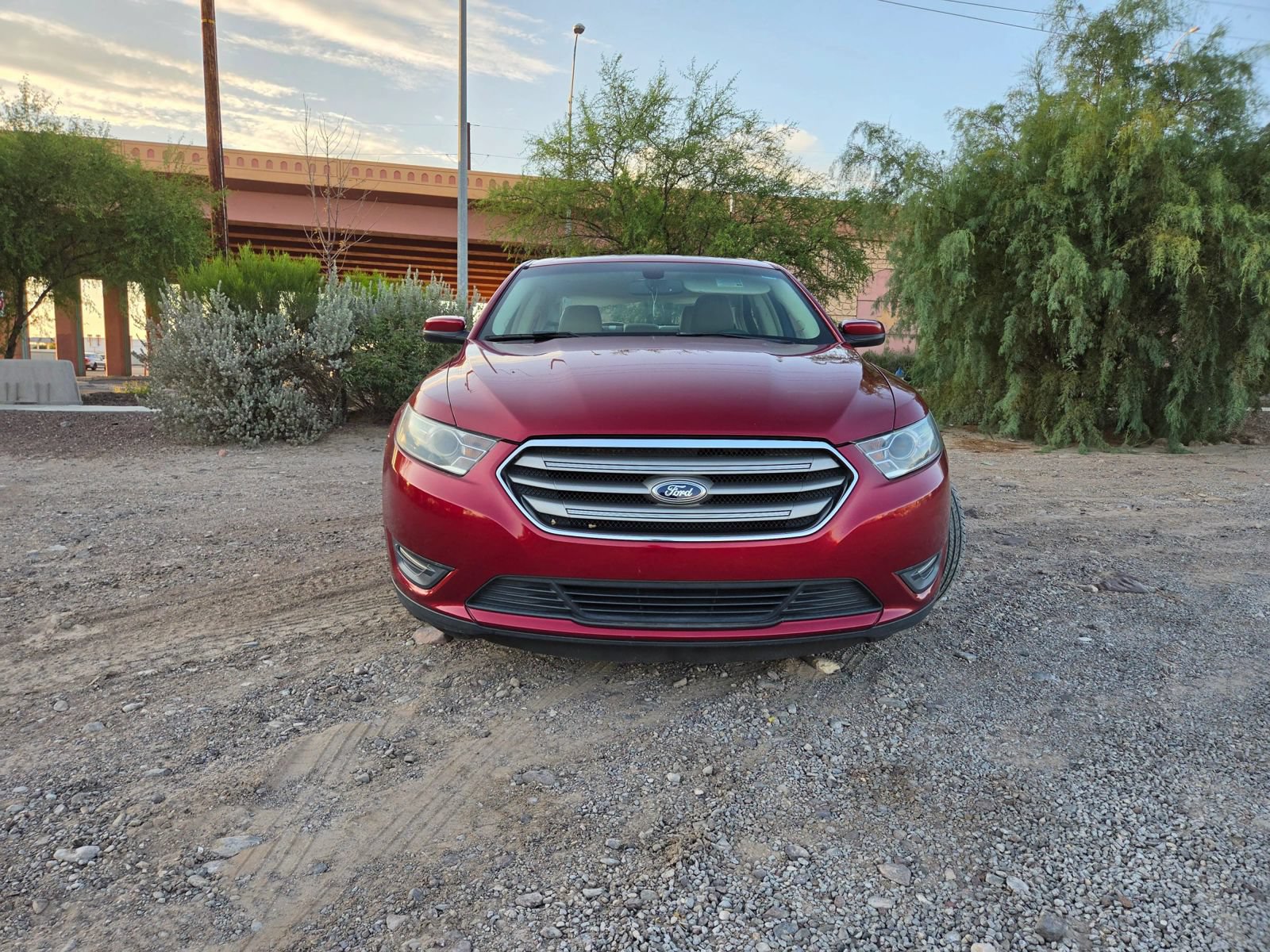 Used 2013 Ford Taurus SEL