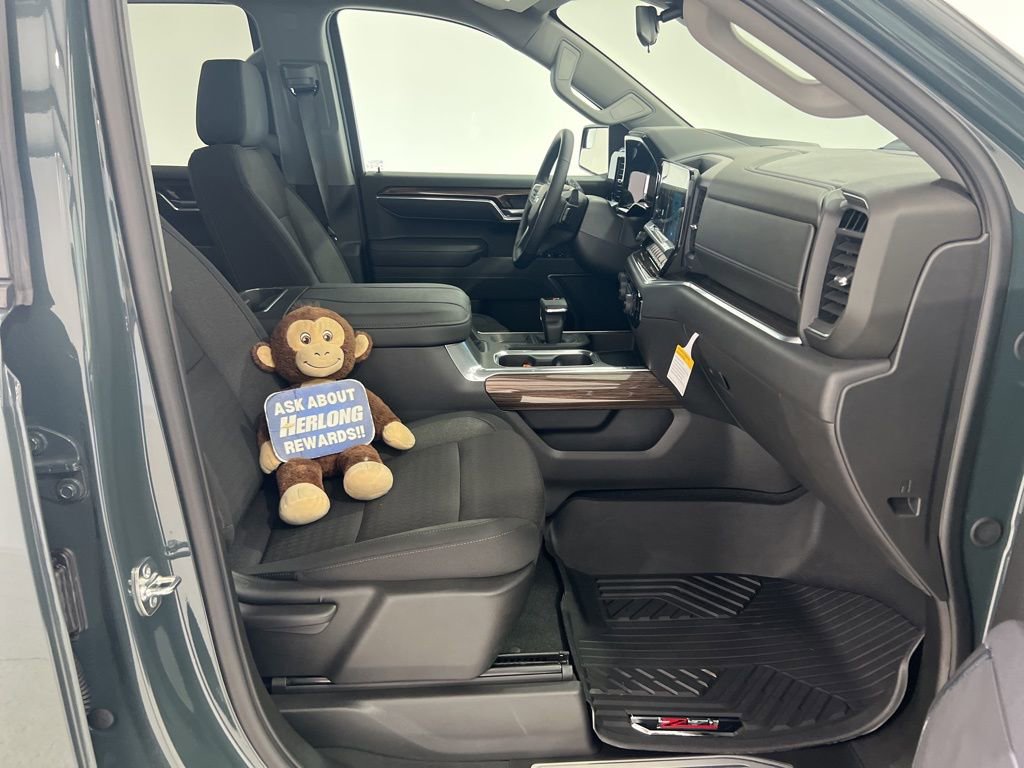 Used 2026 Chevrolet Silverado 1500 LT Trail Boss image 25