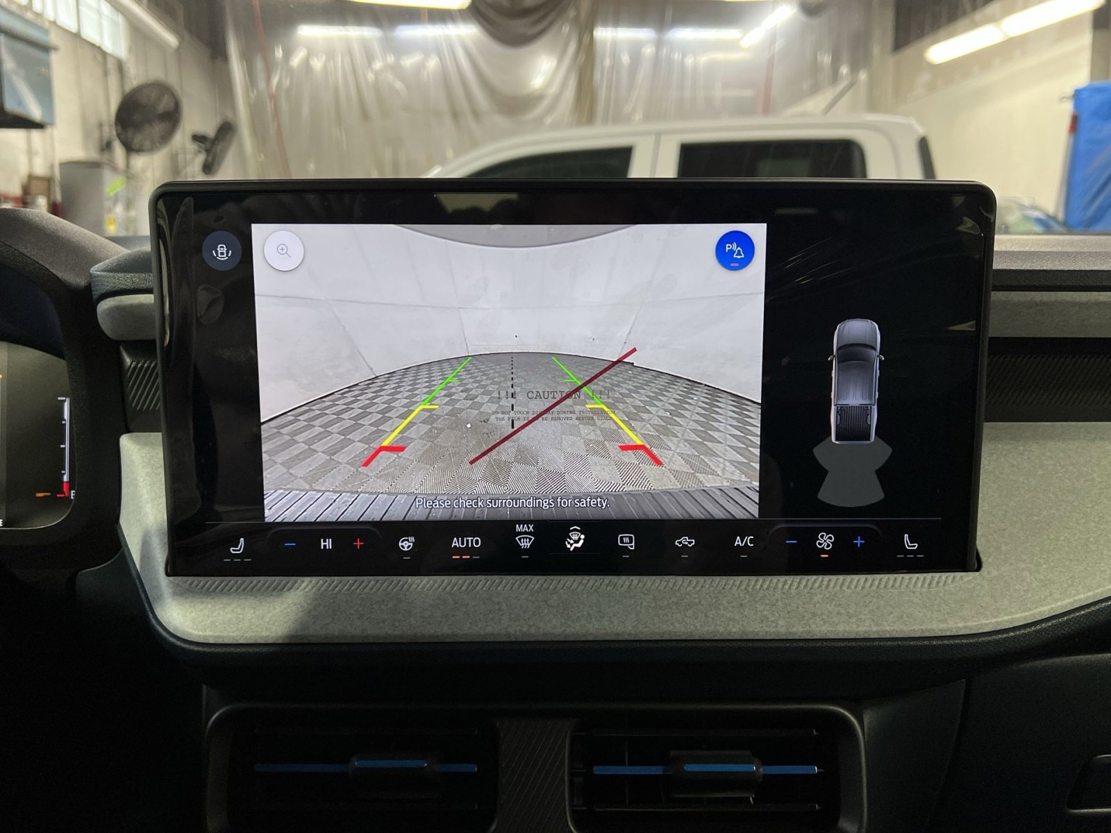 New 2026 Ford Maverick XLT w/ Equipment Group 301A image 19