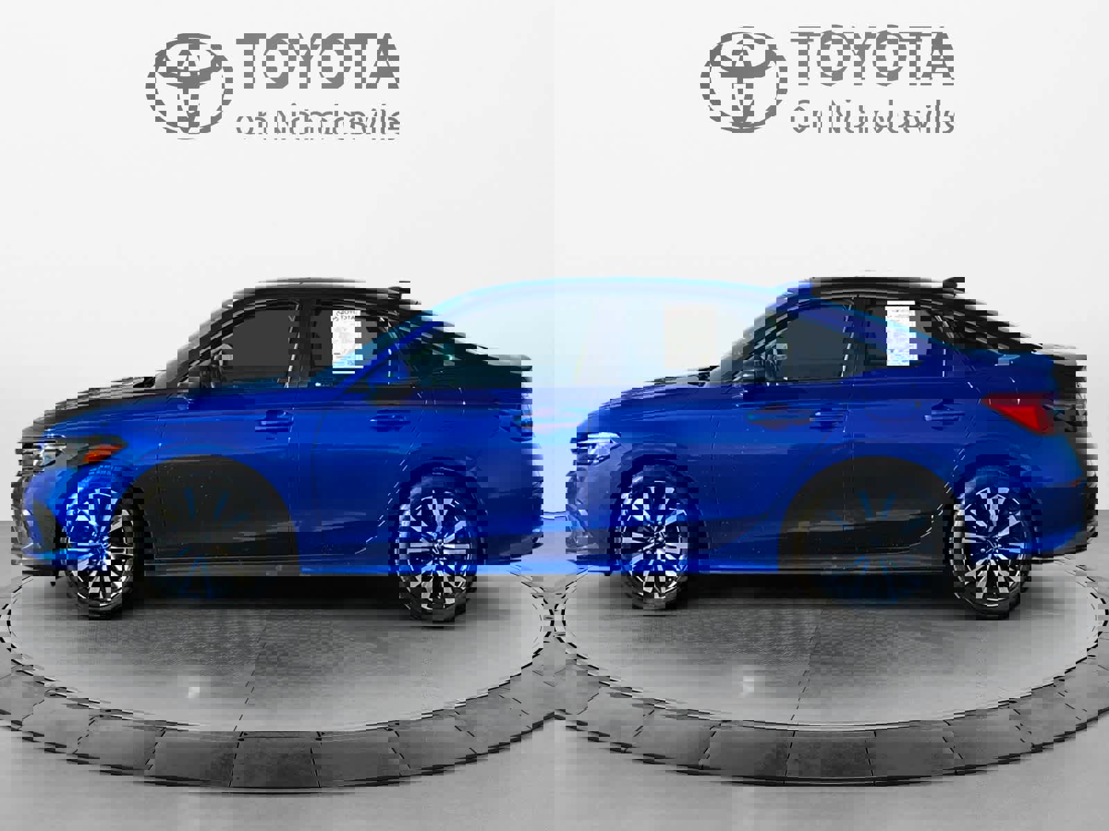 Used 2022 Honda Civic EX image 2