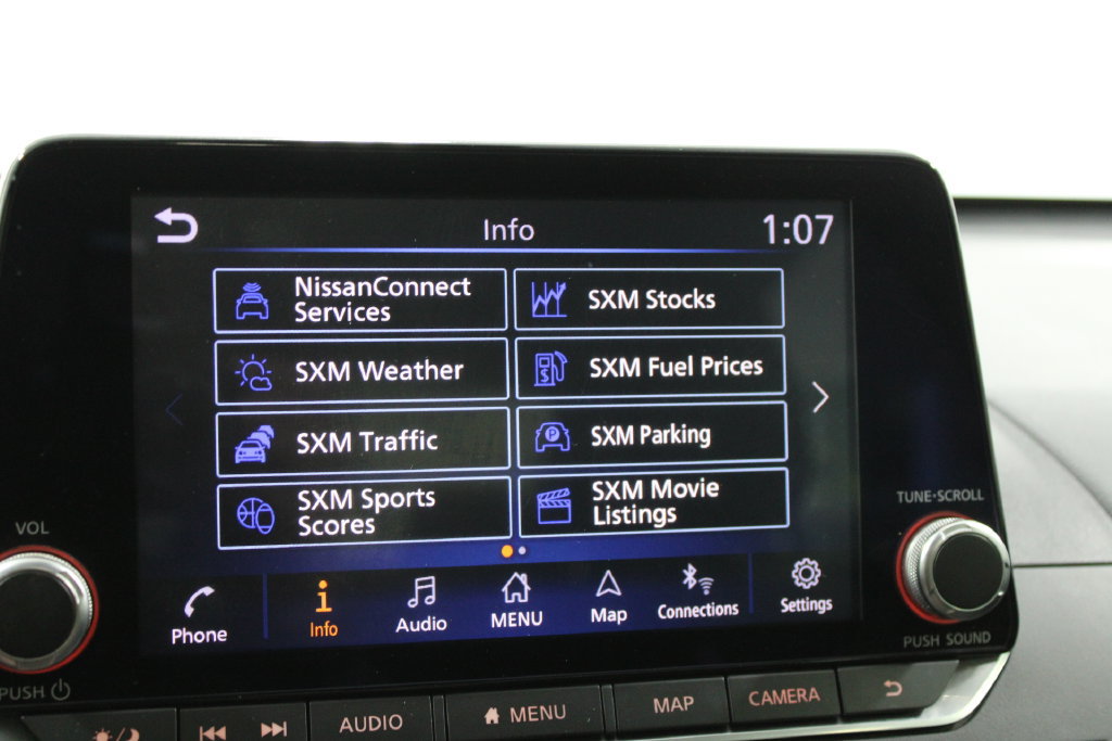 Used 2021 Nissan Altima 2.5 SL FWD image 51