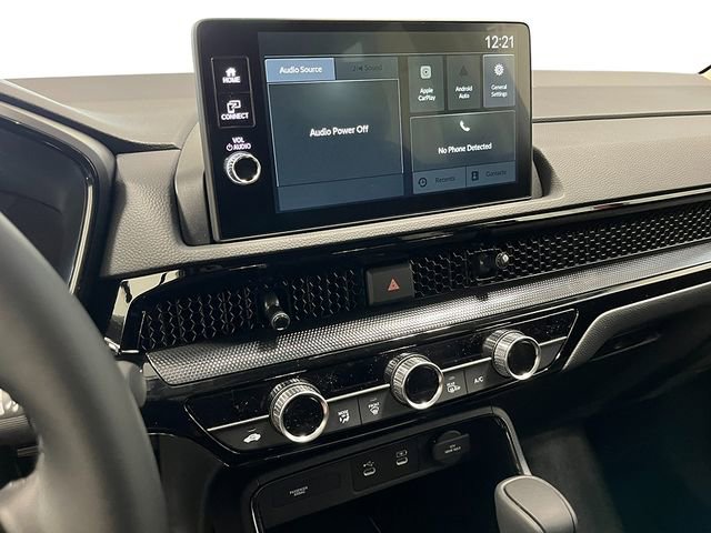 New 2026 Honda CR-V EX-L image 23