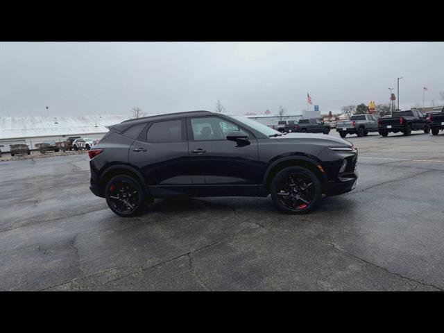 Certified 2024 Chevrolet Blazer LT w/ Redline Edition image 32