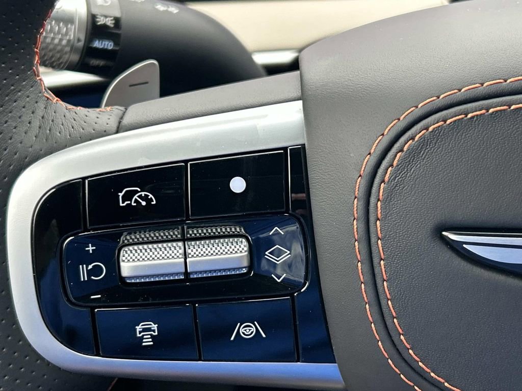 New 2026 Genesis GV70 3.5T Sport Prestige image 30