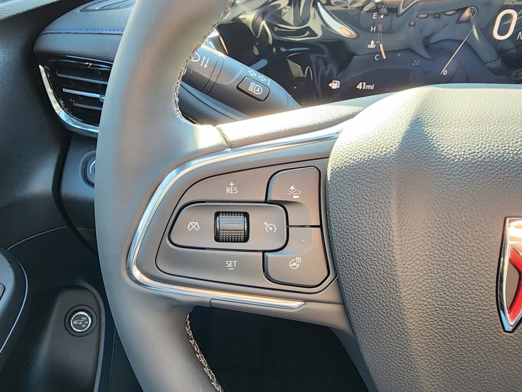 New 2026 Buick Envista Sport Touring w/ Convenience I Package image 20